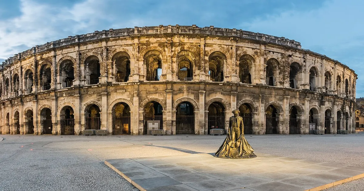 DPE à Richelieu, Nîmes : comprendre le bâti ancien pour vendre ou louer — Nîmes